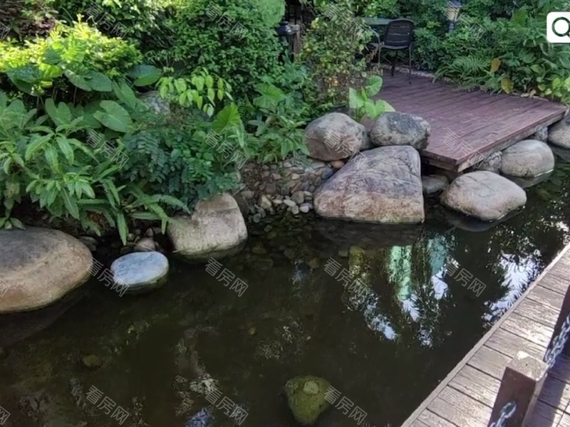 深圳御景水岸一二期小区信息图片24