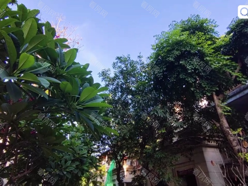 深圳御景水岸一二期小区信息图片20