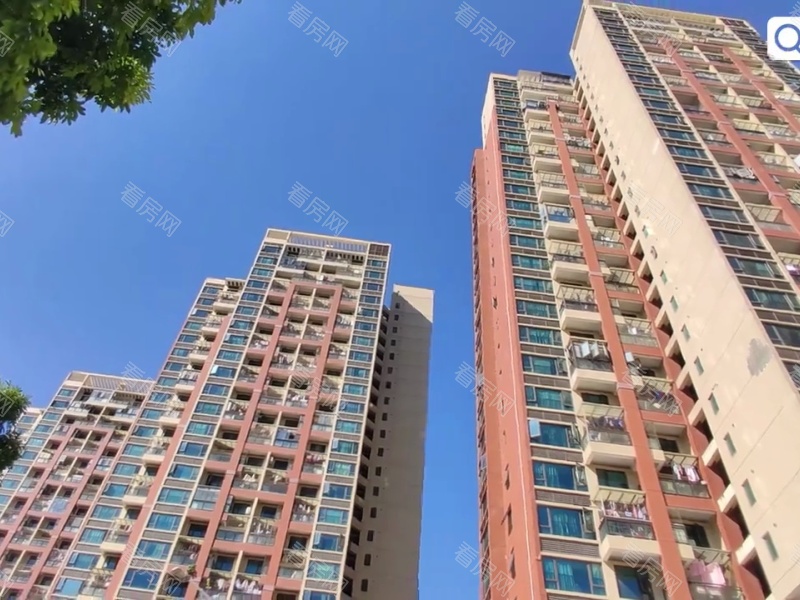 深圳怀德公元小区信息图片4