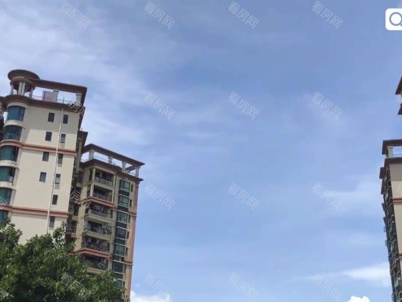 深圳金域豪庭二期小区信息图片3