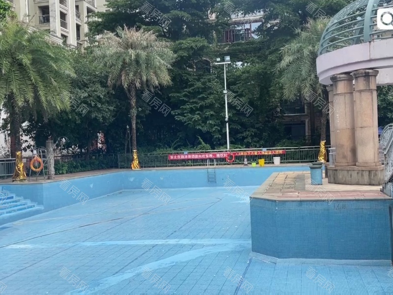 深圳十二橡树庄园二期小区信息图片31