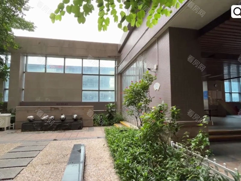 深圳西城雅筑小区信息图片15