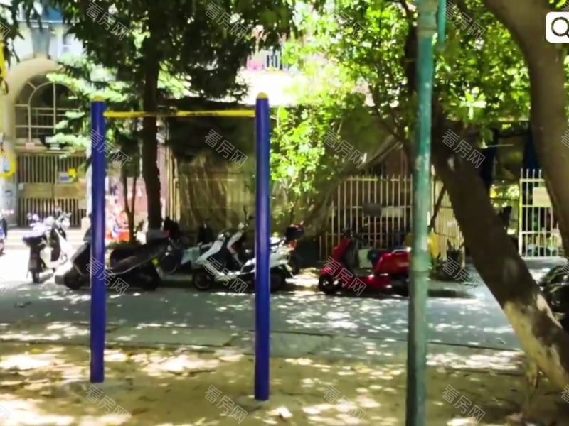 深圳金域豪庭一期小区信息图片35