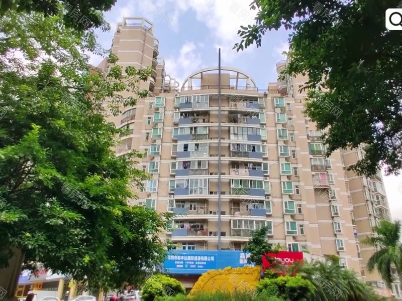 深圳金石雅苑小区信息图片7