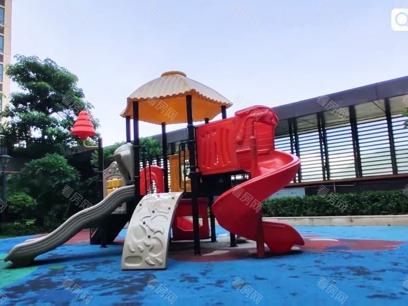 深圳怀德峰景南园小区信息图片28