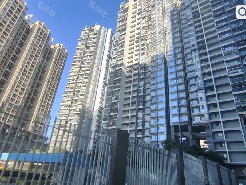 深圳合正汇一城小区信息图片2