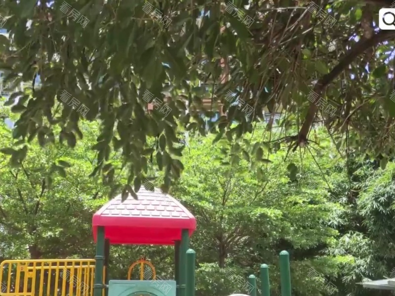 深圳金域豪庭二期小区信息图片36