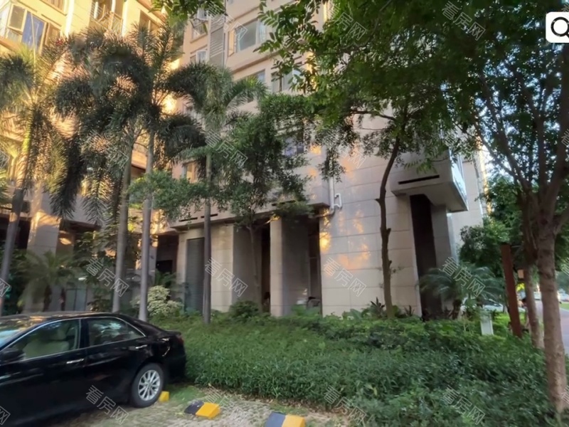 深圳招商果岭小区信息图片20