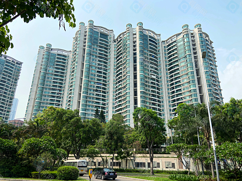 深圳金海湾花园二手房价格多少？这个小区怎么样？_图片1