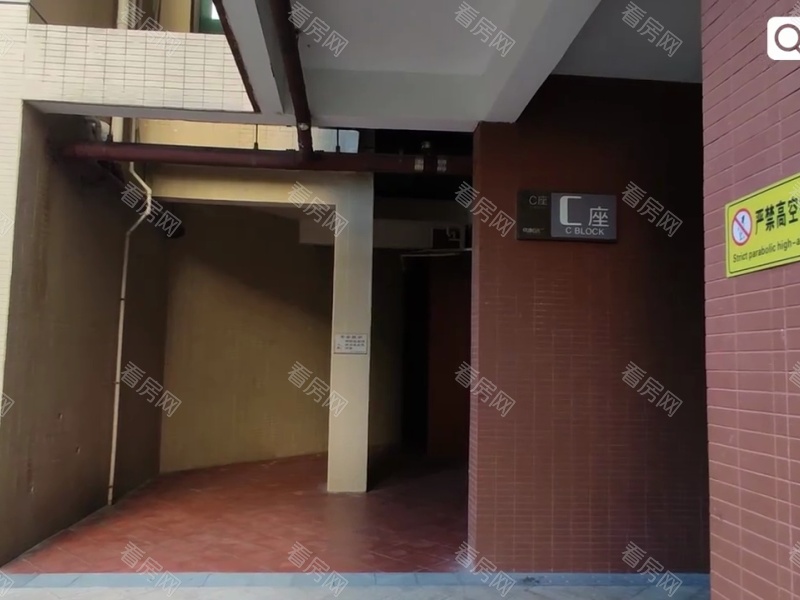 深圳怀德峰景南园小区信息图片15