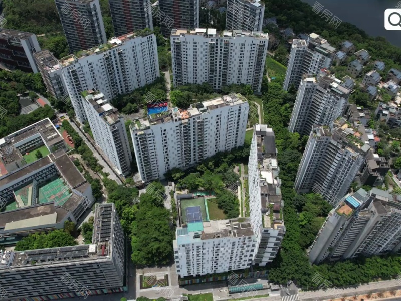 深圳万科第五园五期小区信息图片10