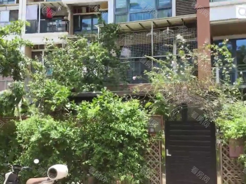 深圳金域豪庭二期小区信息图片7