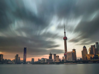 上海二手房回暖、有房价涨超10%_百科图片