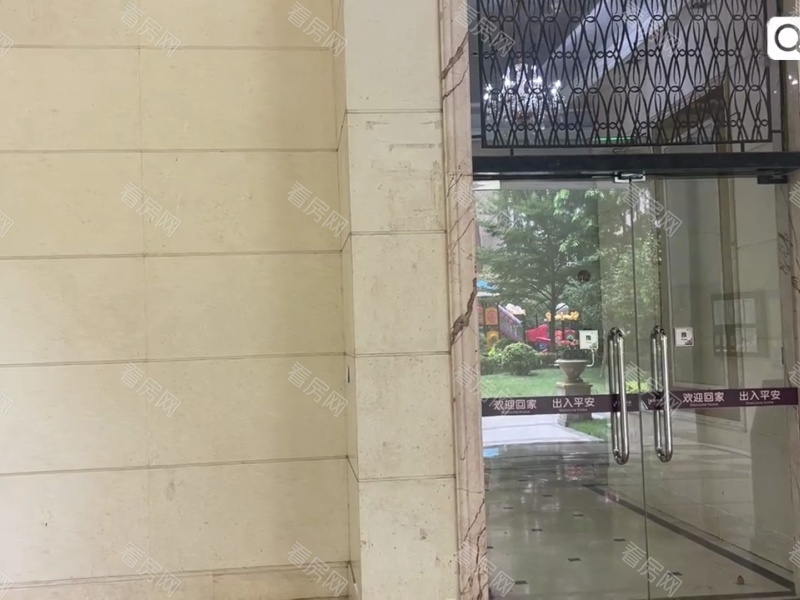 深圳信义嘉御山小区信息图片16