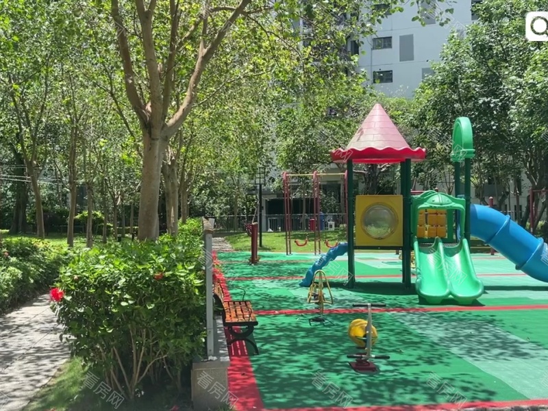 深圳万科第五园五期小区信息图片34