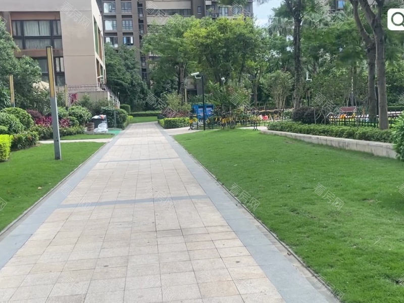 深圳万科紫悦山小区信息图片26