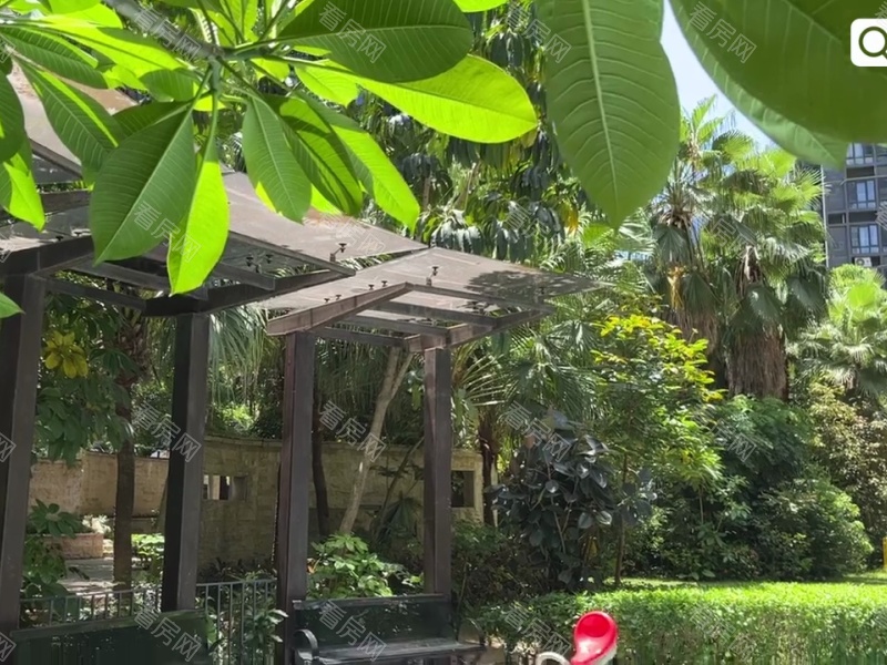 深圳中熙香缤山小区信息图片38