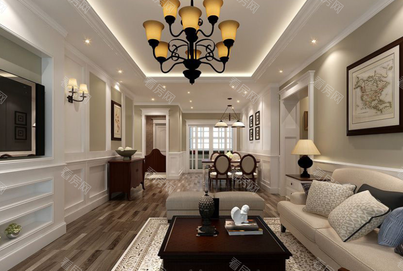 深圳水晶之城周边学校、商超多吗？值得买吗？_图片1