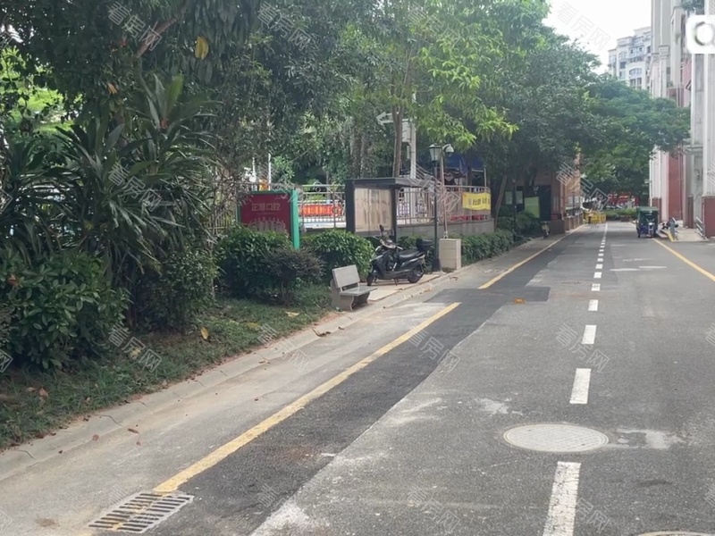 深圳十二橡树庄园二期小区信息图片25