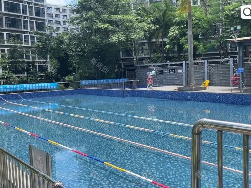 深圳万科第五园五期小区信息图片30