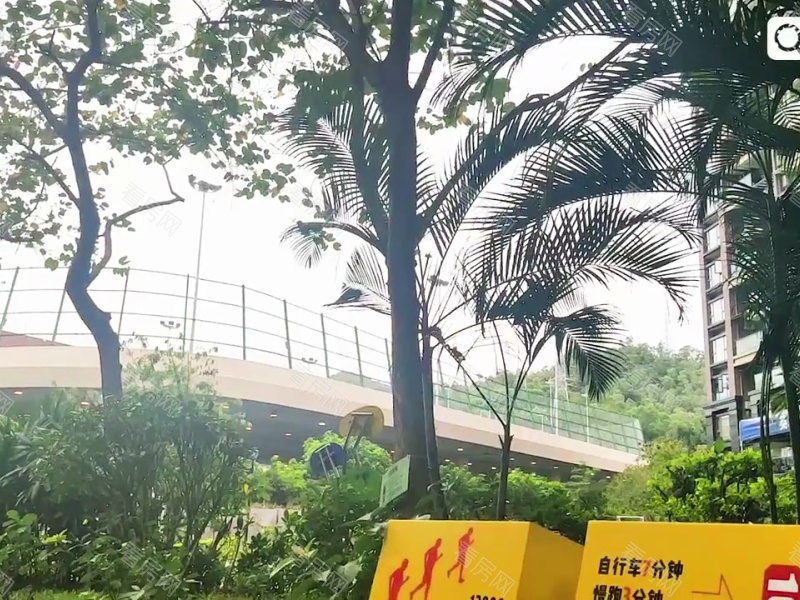 深圳合正香蜜原著小区信息图片17