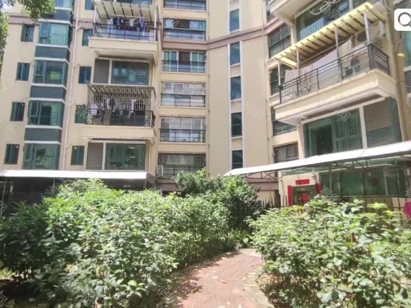 深圳金域豪庭二期小区信息图片5