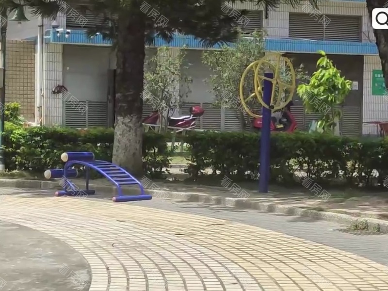 深圳金域豪庭二期小区信息图片32