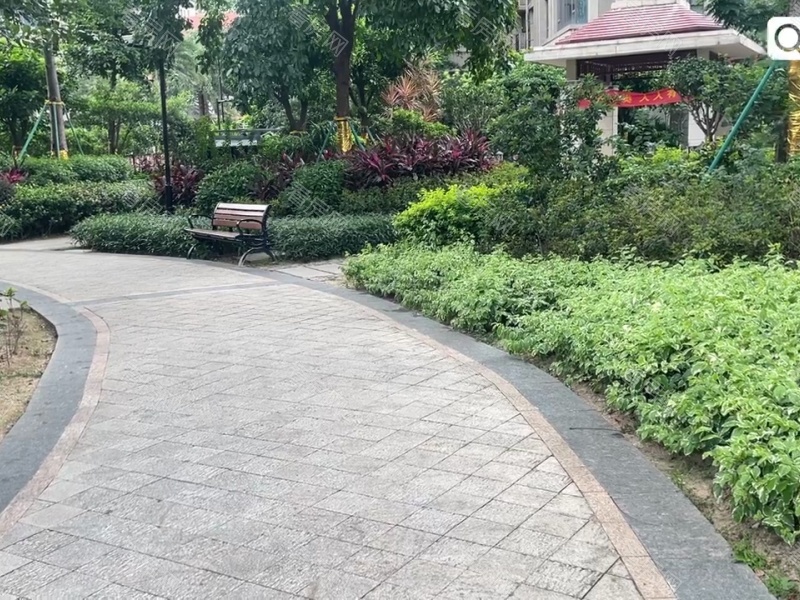 深圳德润荣君府小区信息图片24