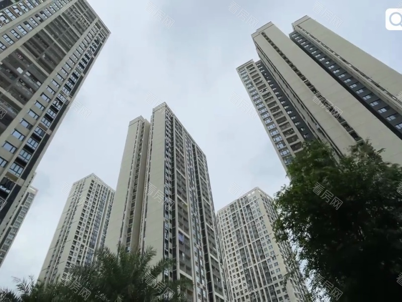 深圳金地龙城中央小区信息图片10