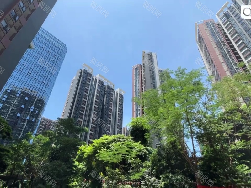 深圳中熙香缤山小区信息图片5