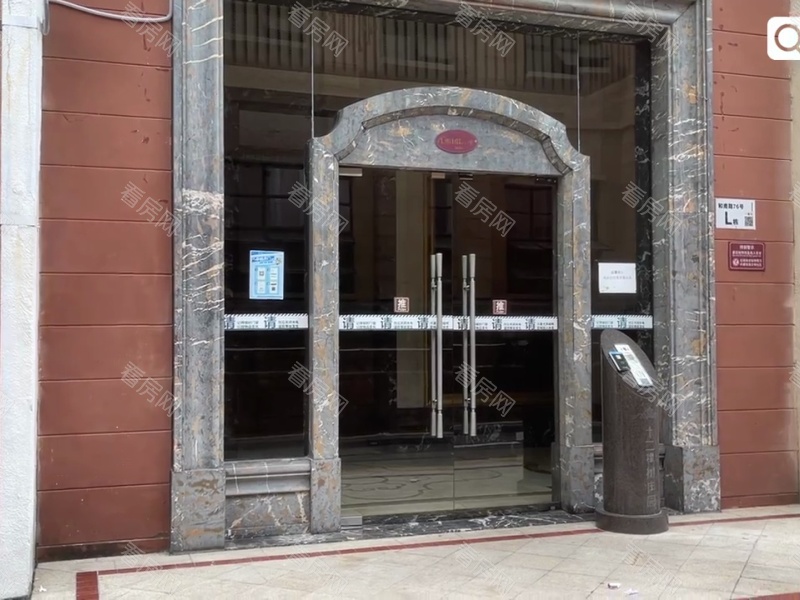 深圳十二橡树庄园二期小区信息图片20