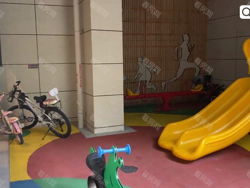 深圳金地龙城中央小区信息图片37