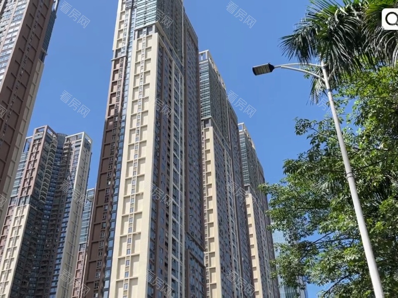 深圳宏发QCC前城小区信息图片1