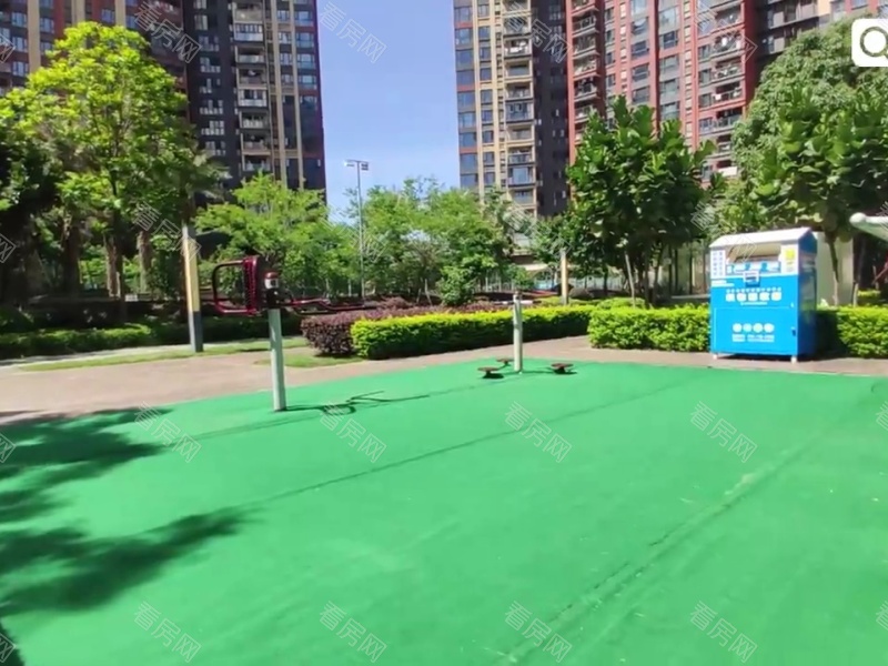 深圳中粮凤凰里小区信息图片32