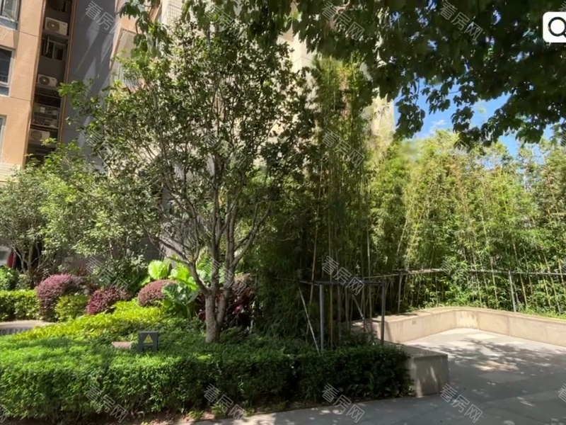 深圳宏发QCC前城小区信息图片15