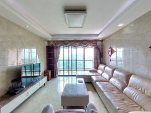 海伦湾 3室2厅 116㎡中山东凤镇东凤镇租房图片