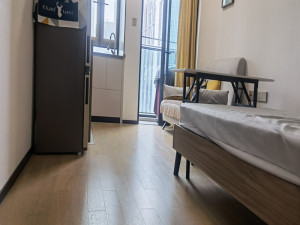 宝树台 价格合适，看房方便，欢迎咨询，，，深圳福田区华强北租房图片