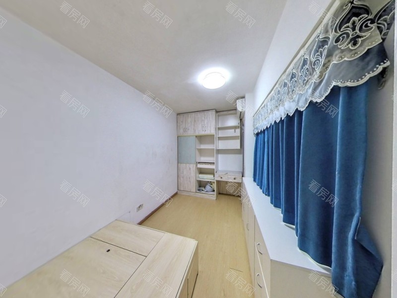 皇御苑二期 3室2厅 114㎡ 满五唯一_皇御苑二期二手房图片图片6