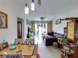 富盈居一期 3室2厅 93㎡ 满五年_中山坦洲镇坦洲镇二手房图片