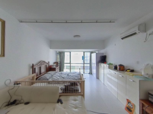 招商城市主场 福田47平1房东南朝向仅290万深圳福田区八卦岭二手房图片