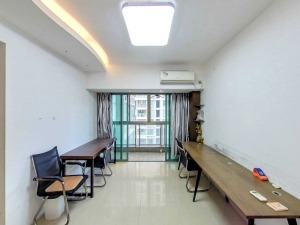 阳光天地家园 2室1厅 55.1㎡ 满五年_深圳罗湖区翠竹二手房图片