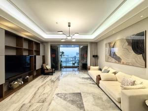 双玺花园二期 5室2厅 252.06㎡ 精装深圳南山区蛇口二手房图片