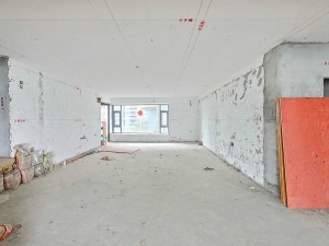 碧海云天二期 全新毛坯6房赠送大有钥匙随时看房深圳福田区竹子林二手房图片