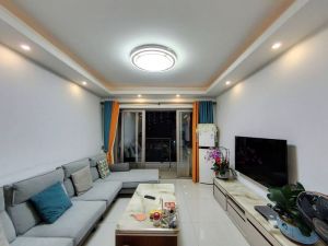 深业新岸线三期 宝安中心区新岸线蕞新笋盘2房84平深圳宝安区宝安中心二手房图片