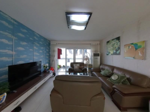 中信星光名庭 4室2厅 144.47㎡ 简装 中信星光名庭 4室2厅 144.47㎡ 简装深圳罗湖区东门二手房图片