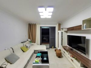 禾粤尚德居 狮山大学城旁，有地铁站，与学府为邻佛山南海区狮山二手房图片