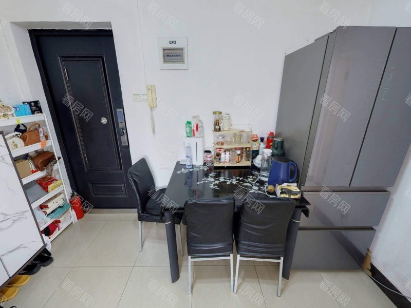 旭飞华达园一期 罗湖2房2厅，南向普通装修_旭飞华达园一期二手房图片图片2