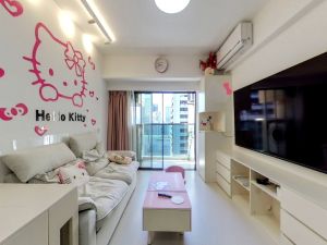 置地逸轩 1室2厅 46.59㎡ 简装深圳罗湖区春风路二手房图片