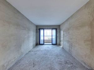 旭日领御园 3室2厅 84.53㎡ 满五唯一_中山三角镇三角镇二手房图片