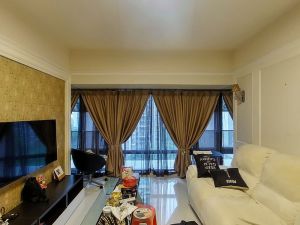 诺德假日花园 2室2厅 71.99㎡ 满五唯一深圳南山区前海二手房图片